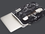 Shockproof Brand Kinmac Laptop Bag 12,13,14,15.4,15.6,16 Inch,Waterproof Lady Man Sleeve Case For MacBook Air Pro M1 Handbag PC