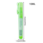 Elimination Privacy Spray Pen Thermal Paper Corrector Data Protection Privacy Protection Correction Fluid Portable Express Tool