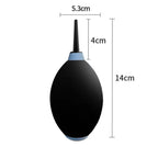 Air Duster, Air Blower Dust Blaster for Watch, Keyboard, Camera Lens Cleaning