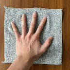 Microfiber Cleaning Cloths Lint Free Microfiber Cleaning Towel Cloths Reusable Cleaning Towels Super Absorbent for Car Window