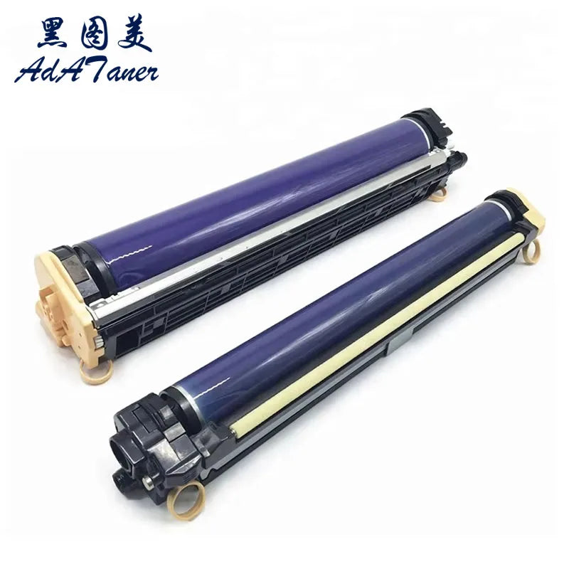 190K Black Fuji Drum Unit For Xerox Color 550 560 570 C60 70 Primelink C9065 C9070 013R00663 013R00664 85K Color C550 C560 C570