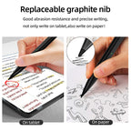 Slim pen 2 for Surface Pro 8 9 4096 palm rejection ink Stylus pencil for Surface Laptop studio 2 duo 2 ASUS HP DELL