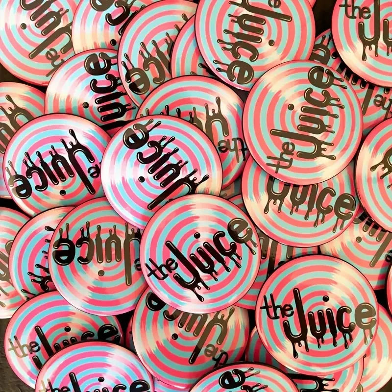 Custom Tinplate Enamel Pins Personalized Creativity Pictures Text Logo Metal Lapel Brooches Jewelry Badges Gifts Wholesale