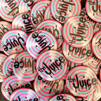 Custom Tinplate Enamel Pins Personalized Creativity Pictures Text Logo Metal Lapel Brooches Jewelry Badges Gifts Wholesale