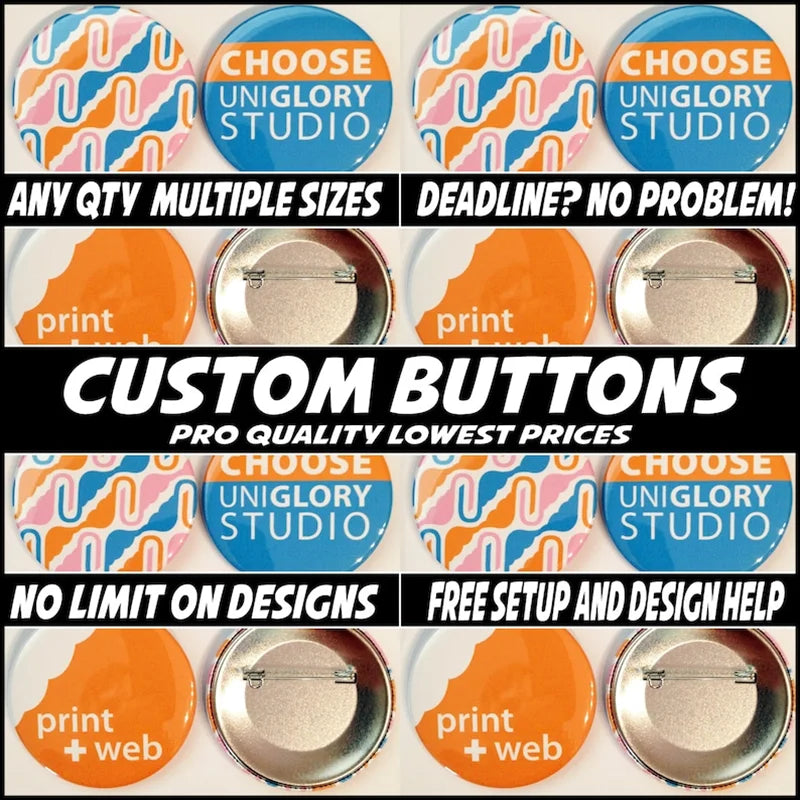 Custom Tinplate Enamel Pins Personalized Creativity Pictures Text Logo Metal Lapel Brooches Jewelry Badges Gifts Wholesale