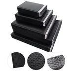 50pcs Black Double-Sided Bubble Packaging Bag Self Adhesive Mailing Bag Express Packaging Bag Clothing Packaging Bag