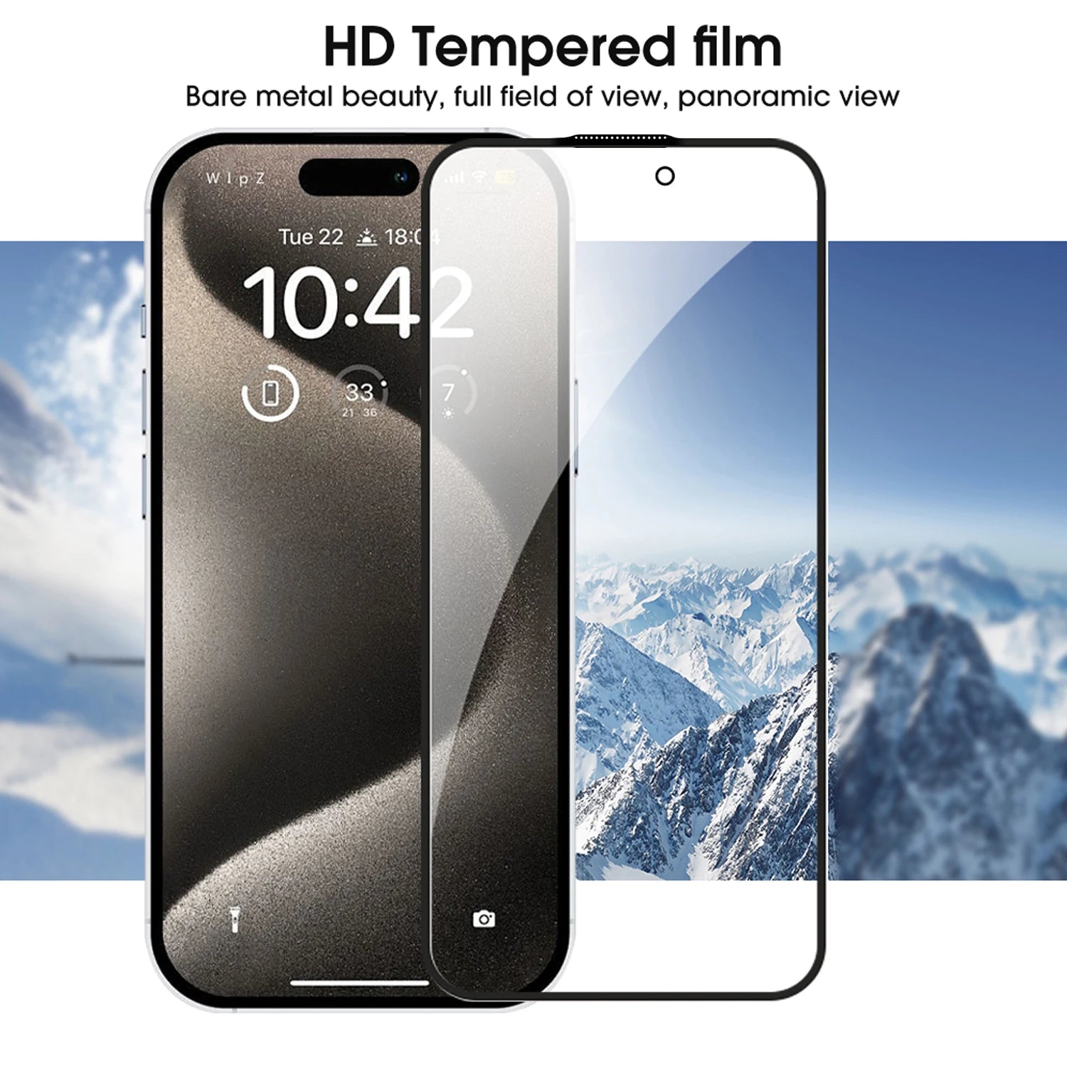 Easy Install Tempered Glass Privacy Screen Protectors for IPhone 17/17 Air/17 Pro/17 ProMax Anti-spy Auto Alignment Kit Film