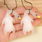 1/2pcs New Color Change Duck Keychain Fashion Funny Goose Pendants for Bag Car Keyrings Cute Cartoon UV Photochromic Key Chains