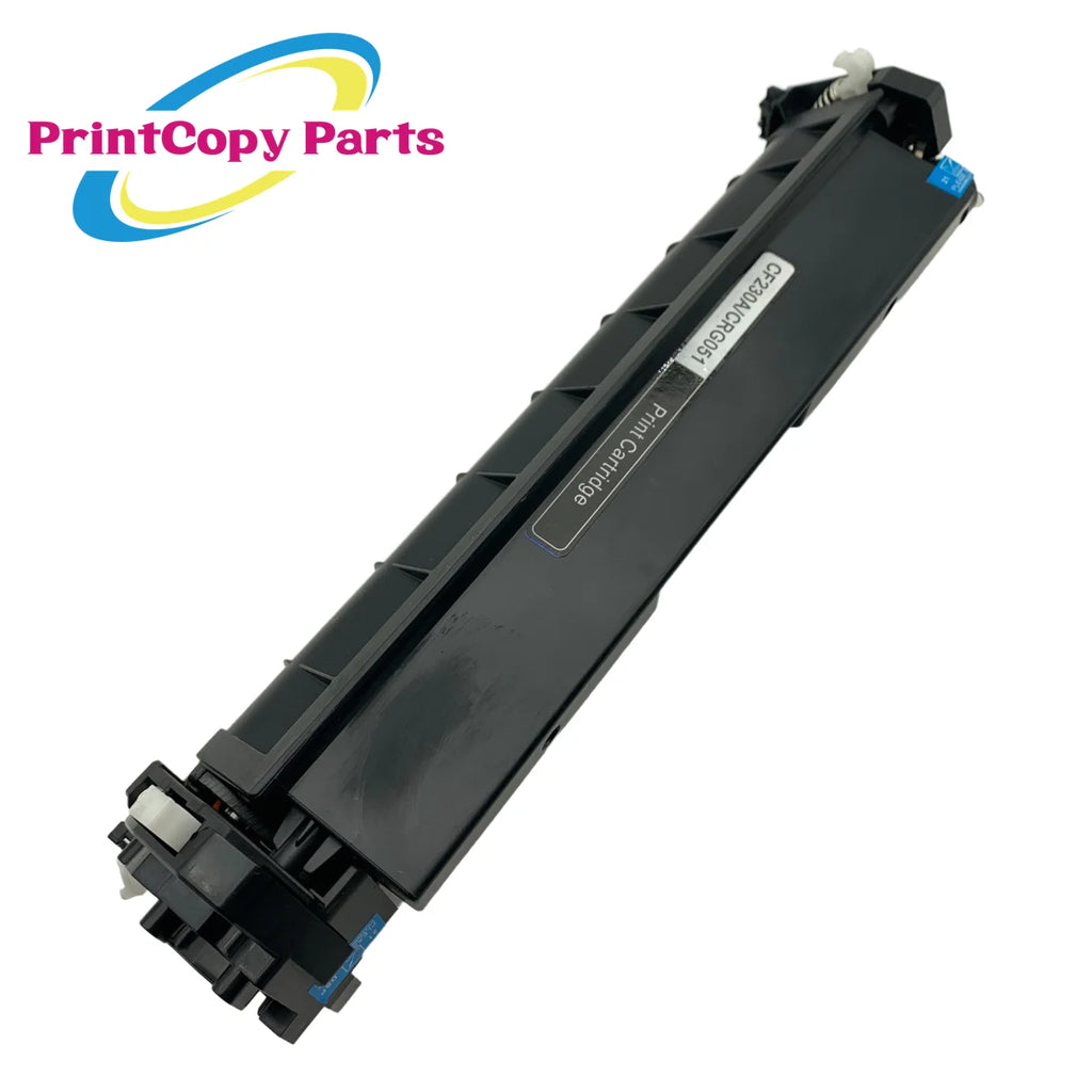 CF230A CF230X Compatible Black Toner Cartridge with Chip for HP LaserJet M203d M203dn M203dw Pro MFP M227fdn M227fdw CF230