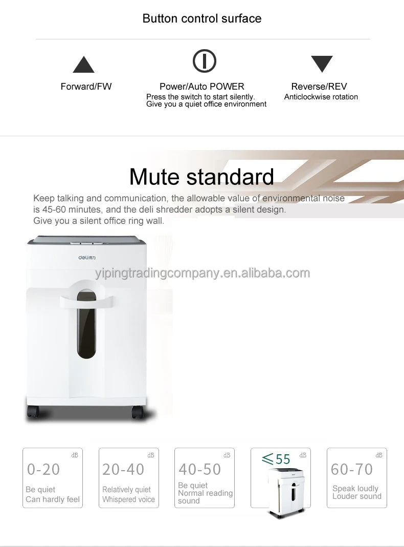 Paper Shredder  Machine  Shredder Paper
