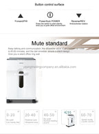 Paper Shredder  Machine  Shredder Paper