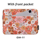Brand Laptop Bag 12,13.3,14,15.4,15.6.16 Inch Waterproof Sleeve Case For Macbook Air Pro M 1 Man Lady Women Notebook Shockproof