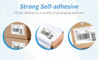 Packing List Pouches Packing Slip Envelope Pouches Clear Self-adhesive Top Loading Packing List 30PCS/Set OPP Packing List Bag