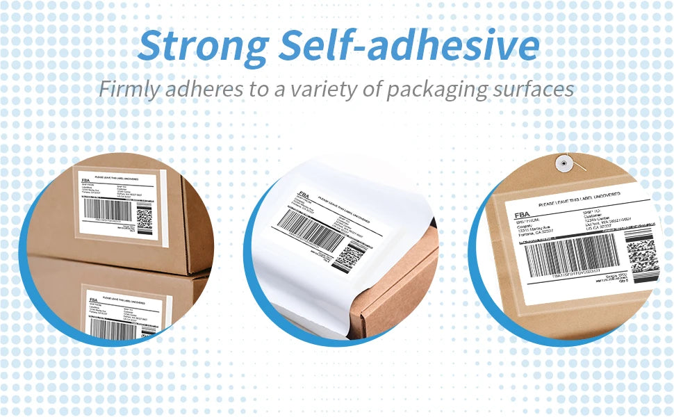 Packing List Pouches Packing Slip Envelope Pouches Clear Self-adhesive Top Loading Packing List 30PCS/Set OPP Packing List Bag