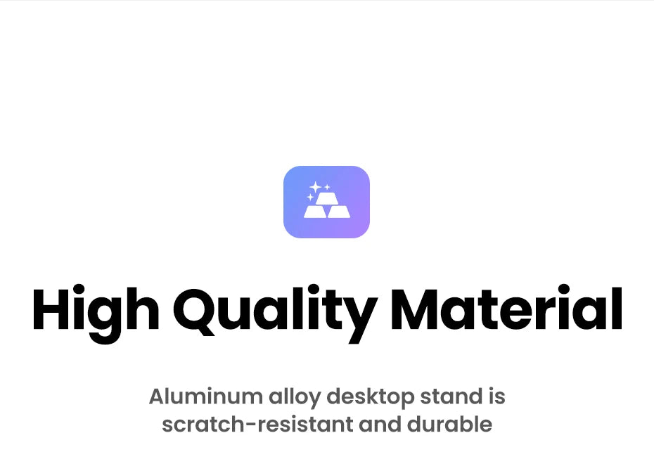 UGREEN Vertical Laptop Stand For MacBook Air Pro Triple Slots Aluminum Notebook Stand For MacBook Pro Tablet iPad Phone Holder