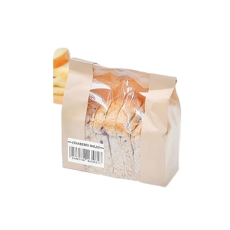 50x80mm Oil Proof Scratch Resistant Thermal Labels 100 Sheets Compatible PM220 Maker for Shipping Barcode Price Name & Mailing