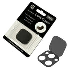 WebCam Cover Back Camera Lens Plastic Privacy Protective Sticker Camera Cover Protector For iPhone 15 ProMax 15Plus