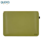 Ultra-Thin Super Slim Laptop Bag Case Sleeve for 2018 MacBook Pro Retina & Air 12 13 15 16 Transverse style