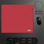ATK 99G New Gaming Mouse Pad Non-Slip Durable Stitched Edge gaming mats desk accessories Computer mouse pads