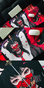 Custom Mouse Pad Print Diy Large Playmat Gaming Customized Mat XXL Size Gamer Office Mousepad OEM Logo Bulk Discounts Desk Mat