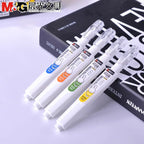 M&G Pen Correction Fluid, 8ml/pc, Correct Error Use, Suitable for Students and Office Use, Wholesale Correction Fluid