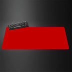 XXL Black Mouse Pad Gaming MousePad Large Mouse pad Gamer Mause Carpet PC Desk Mat keyboard pad Computer Mouse Pad 90x40cm