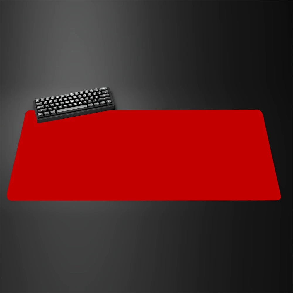 XXL Black Mouse Pad Gaming MousePad Large Mouse pad Gamer Mause Carpet PC Desk Mat keyboard pad Computer Mouse Pad 90x40cm