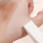 100Pcs/Set Triangle Dry Wet Use Makeup Sponge Face Foundation Concealer BB Cream Powder Blending Smearing Puff Cosmetic Tools