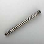 High Quality for Writing Fountain Pen 0.38mm EF Nib Stainless Steel Metal Inking Pen for Writing Signing Pen