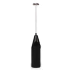 Wireless Electric Coffee Frother, Portable Stirrer, Battery Powered Mini Frother, Egg Beater, Cream Frother