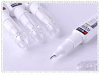 M&G Pen Correction Fluid, 8ml/pc, Correct Error Use, Suitable for Students and Office Use, Wholesale Correction Fluid