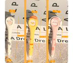 Students Lovely Mute Cow Duck Cat Correction Hand-held Pencil style Altered Large Capacity Smooth Fall