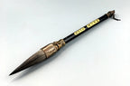 Calligraphy Brush Splash Ink Painting Writing Festival Couplets Large Hopper-shaped Brush Tinta China Calligraphies