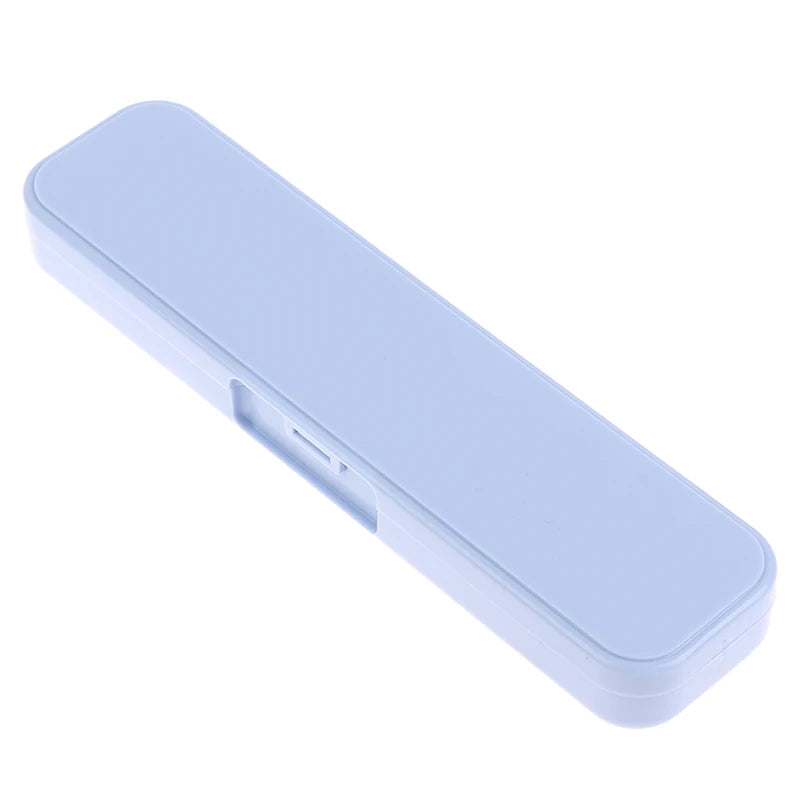 Universal Portable Conjoined Side Opening Cutlery Box Tableware Storage Box Case