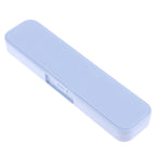 Universal Portable Conjoined Side Opening Cutlery Box Tableware Storage Box Case