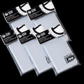 100pcs/pack 65*90mm Card Sleeves Card Protectors Perfect Size for Football Cards, Sport Cards, MTG Cards Collection Card Storage