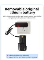 S1730  28 Language Date Number Logo Expiry Date Label Plastic Carton Hand Jet Handheld Thermal Inkjet Printer