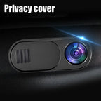1/20/50PCS Webcam Cover Mobile Phone Laptop Slide To Close/Open Webcam Blocker in Car Camera Privacy Protector Camera Cover