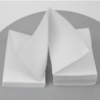 4x6 Thermal Labels for Shipping Label Printer 100pcs 500PCS White Mailing Labels 4x6 Direct Thermal Labels Fanfold BPA Free