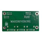 DMA MAKCU ESP32-S3 Arduino Development Boards High - Performance With 2PCS USB Cable Replace KMBOX Net