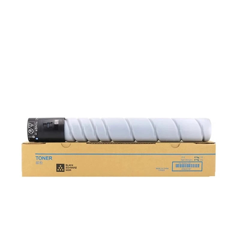 4PCS TN324 Toner Cartridge For Konica Minolta Bizhub C258 C308 C368 High Quality Compatible tn 324