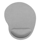 Protect Wrist Mouse Pad Soft Sponge Mouse Pad Computer Game Convenient Mouse Pad