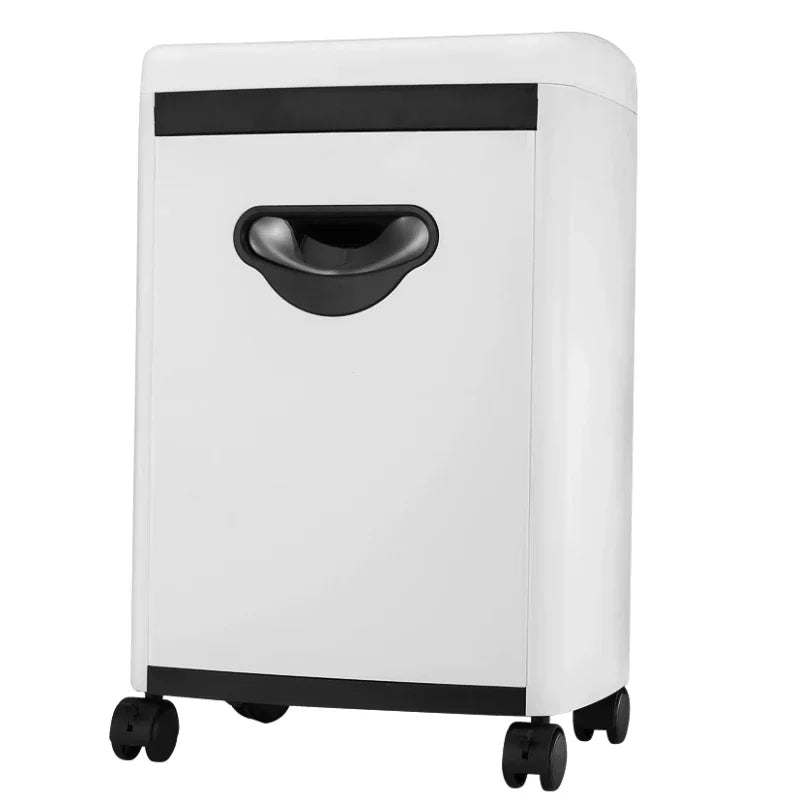 Upgrade Shredder High-power German Standard 5-level Confidential Manual Electric Office Low-noise Home 2m/min 18L Large-capacity