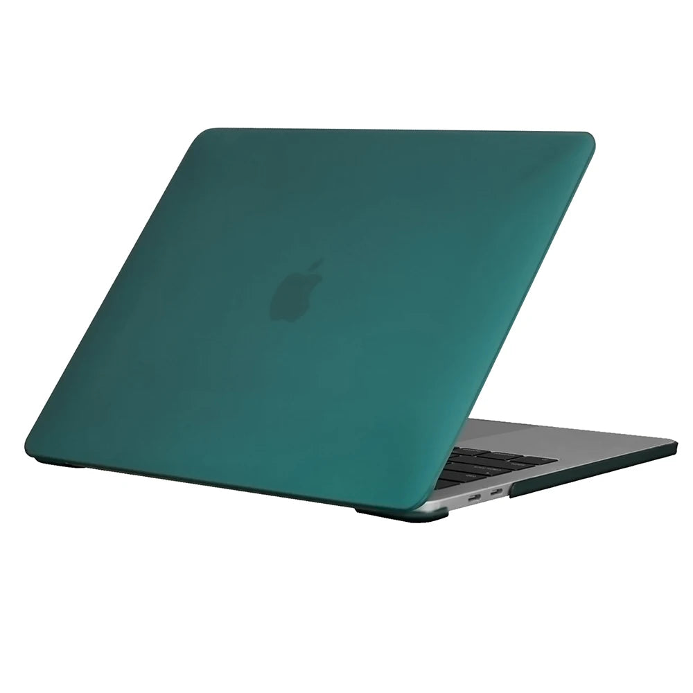 Laptop Cases for Macbook Pro 14 Case M2 M3 M5 Neo A18 Pro 16 Cover M1 Mac Book Air 13 Case 2025 13.6 Air 15.3 M4 Case