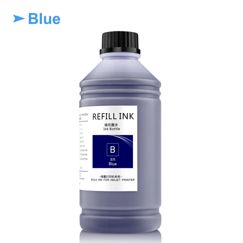 For Canon PFI1700 PFI-1700 1000ML Pigment Ink PFI-57 PFI 2700 3700 PFI-1000 PRO-520 540 540s 560s 2000 4000 PRO-6000 PRO-6100