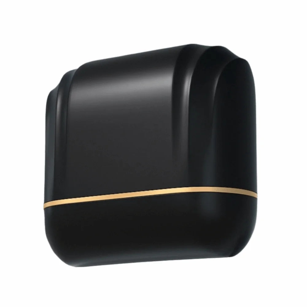 Wide-sized Privacy Roller Seal Multi-Functional Leakproof Wide Roller Stamp Garbled Chapter Privacy Applicator Confidential Seal