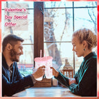 2/20pcs 24oz Reusable Party Cups with Straw & Lid Cute Bow Plastic Tumblers for Cold Drinks Home Office Outdoor Use Summer Gift