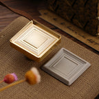 Fire Paint Seal Wax Stamp Heads Photo Frame Series Sealing Wax Stamp Head For DIY Scrapbooking Envelope Wedding Party Invitation