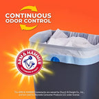 Medium Trash Bags, Fabuloso Scent, 8 Gallon, 26 Count
