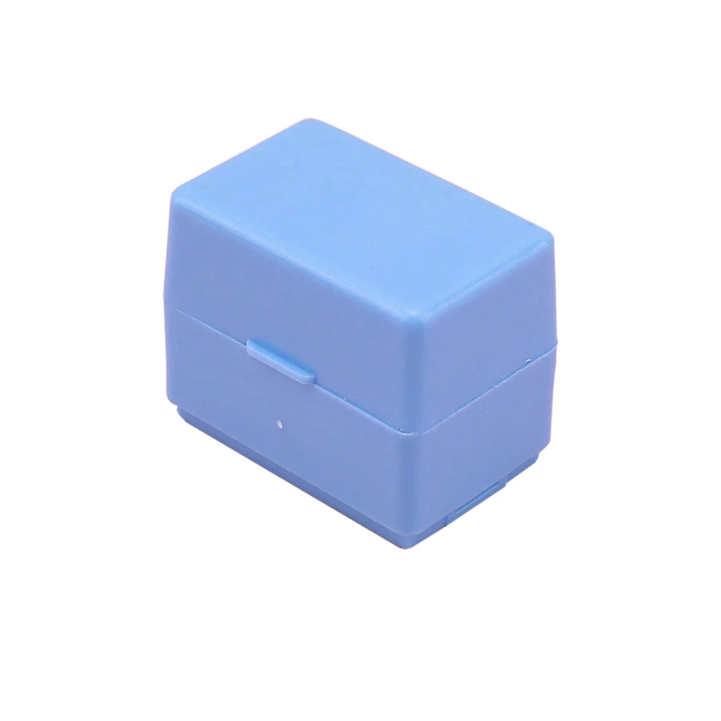 Theft Protection Roller Stamp for Privacy Confidential Data Guard Your Security Stamp Roller Privacy Seal Roller Theft Protect